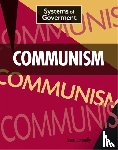 Connolly, Sean - Systems of Government: Communism