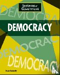 Connolly, Sean - Systems of Government: Democracy