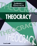 Connolly, Sean - Systems of Government: Theocracy