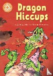 Jinks, Jenny - Reading Champion: Dragon's Hiccups