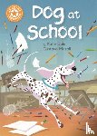Dale, Katie - Reading Champion: Dog at School