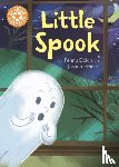 Dolan, Penny - Reading Champion: Little Spook
