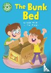 Walter, Jackie - Reading Champion: The Bunk Bed