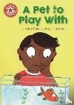 Dale, Katie - Reading Champion: A Pet to Play With