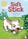 Dale, Katie - Reading Champion: Sid's Stick
