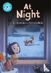Wade, Dr Barrie - Reading Champion: At Night