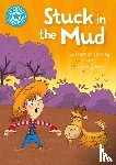 Harvey, Damian - Reading Champion: Stuck in the Mud