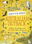Chapman, Simon - Expedition Diaries: Australian Outback