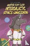 Lee, Tony - EDGE: Bandit Graphics: Mister Clip-Clop: Intergalactic Space Unicorn