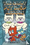 Lee, Tony - EDGE: Bandit Graphics: The Great Pet Shop Rescue