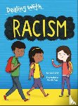 Lacey, Jane - Dealing With...: Racism
