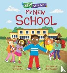 Easton, Tom - New Adventures: My New School