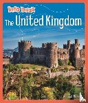 Howell, Izzi - Info Buzz: Geography: The United Kingdom