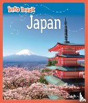 Howell, Izzi - Info Buzz: Geography: Japan