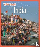 Howell, Izzi - Info Buzz: Geography: India
