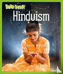 Howell, Izzi - Info Buzz: Religion: Hinduism
