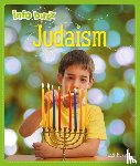 Howell, Izzi - Info Buzz: Religion: Judaism