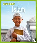 Howell, Izzi - Info Buzz: Religion: Islam