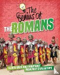 Howell, Izzi - The Genius of: The Romans