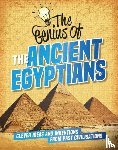 Newland, Sonya - The Genius of: The Ancient Egyptians