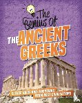 Howell, Izzi - The Genius of: The Ancient Greeks