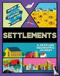 Kahn, Rebecca - World Feature Focus: Settlements