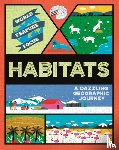 Kahn, Rebecca - World Feature Focus: Habitats