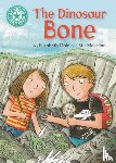 Dale, Elizabeth - Reading Champion: The Dinosaur Bone
