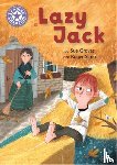 Graves, Sue - Reading Champion: Lazy Jack