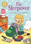 Jinks, Jenny - Reading Champion: The Sleepover