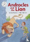 Graves, Sue - Reading Champion: Androcles and the Lion