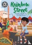 Rickards, Lynne - Reading Champion: Rainbow Street