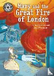 Graves, Sue - Reading Champion: Mary and the Great Fire of London