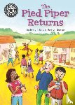 Jinks, Jenny - Reading Champion: The Pied Piper Returns