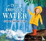 Claybourne, Anna - This Drop of Water