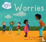 Christelis, Paul - Questions and Feelings About: Worries