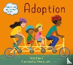 Ganeri, Anita - Questions and Feelings About: Adoption