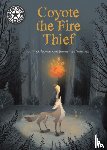 Gowar, Mick - Reading Champion: Coyote the Fire Thief