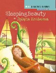 Walter, Anne - Dual Language Readers: Sleeping Beauty - English/Polish