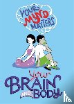 Head, Honor - Your Mind Matters: Your Brain and Body