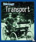 Howell, Izzi - Info Buzz: History: Transport