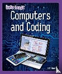 Howell, Izzi - Info Buzz: S.T.E.M: Computers and Coding