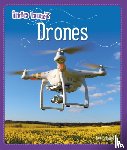 White-Thomson, Stephen - Info Buzz: S.T.E.M: Drones