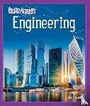 Howell, Izzi - Info Buzz: S.T.E.M: Engineering