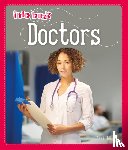 Howell, Izzi - Info Buzz: People Who Help Us: Doctors
