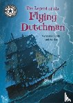 Elizabeth Dale - Reading Champion: The Legend of the Flying Dutchman