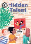 Jones, Cath - Reading Champion: Hidden Talent