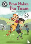 Jinks, Jenny - Reading Champion: Fran Makes the Team