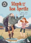 Harvey, Damian - Reading Champion: Steph and the Sea Sprite
