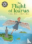 Harvey, Damian - Reading Champion: The Flight of Icarus